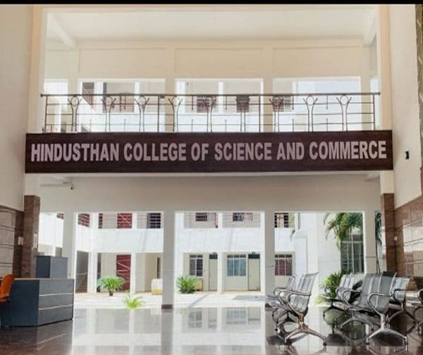 College of Science and Commerce