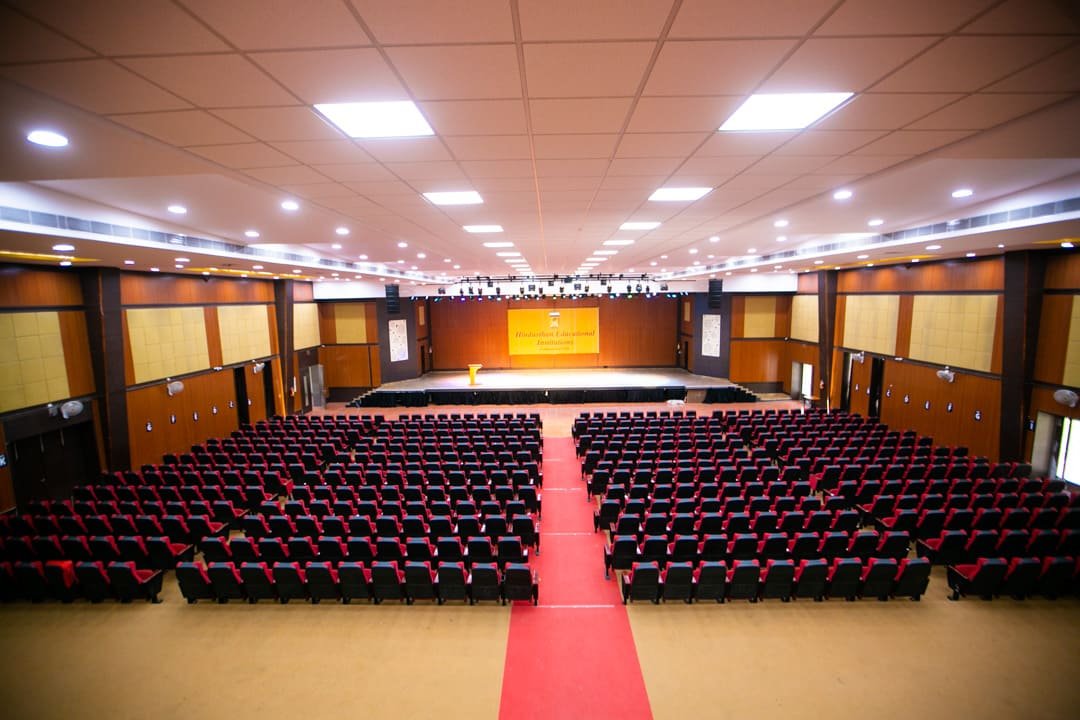 Auditorium