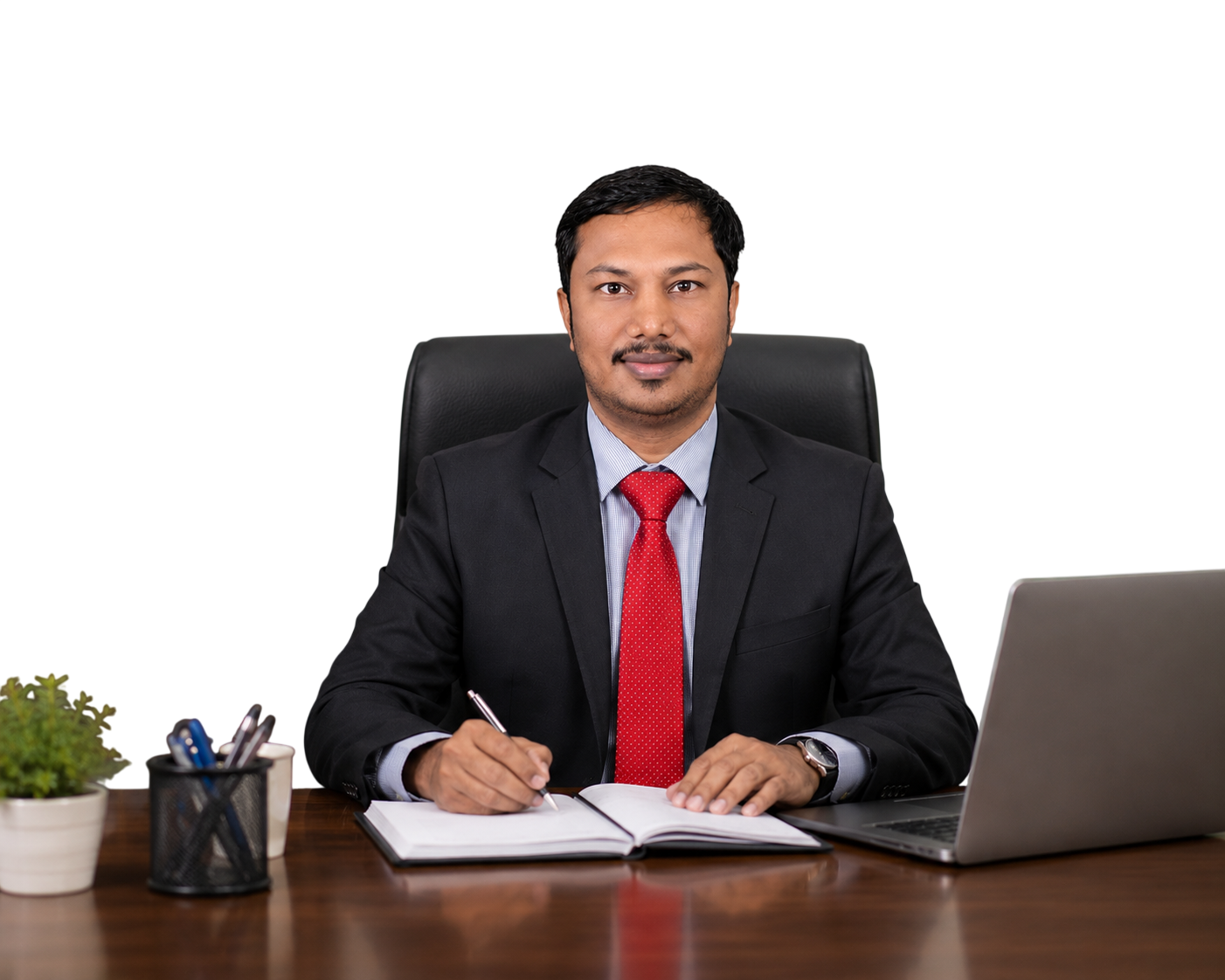 Dr. T. Arunkumar