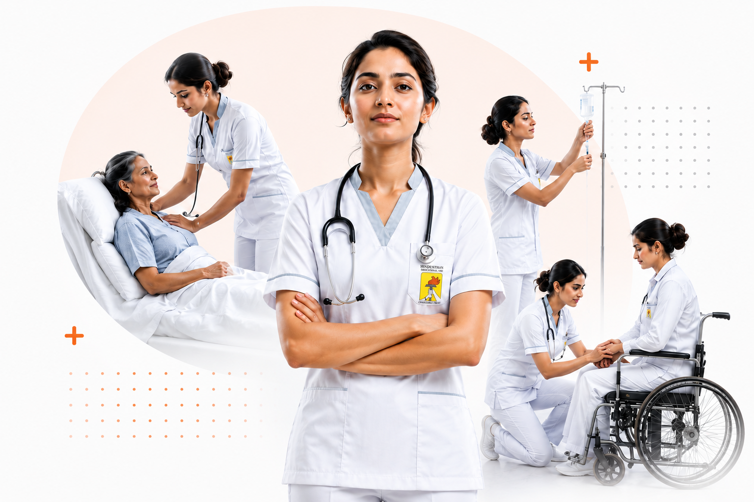 Hindusthan College of Nursing