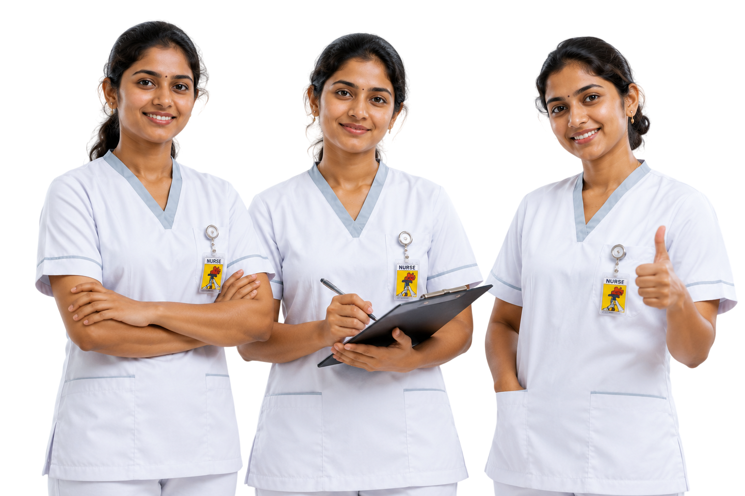 Healthcare Professionals