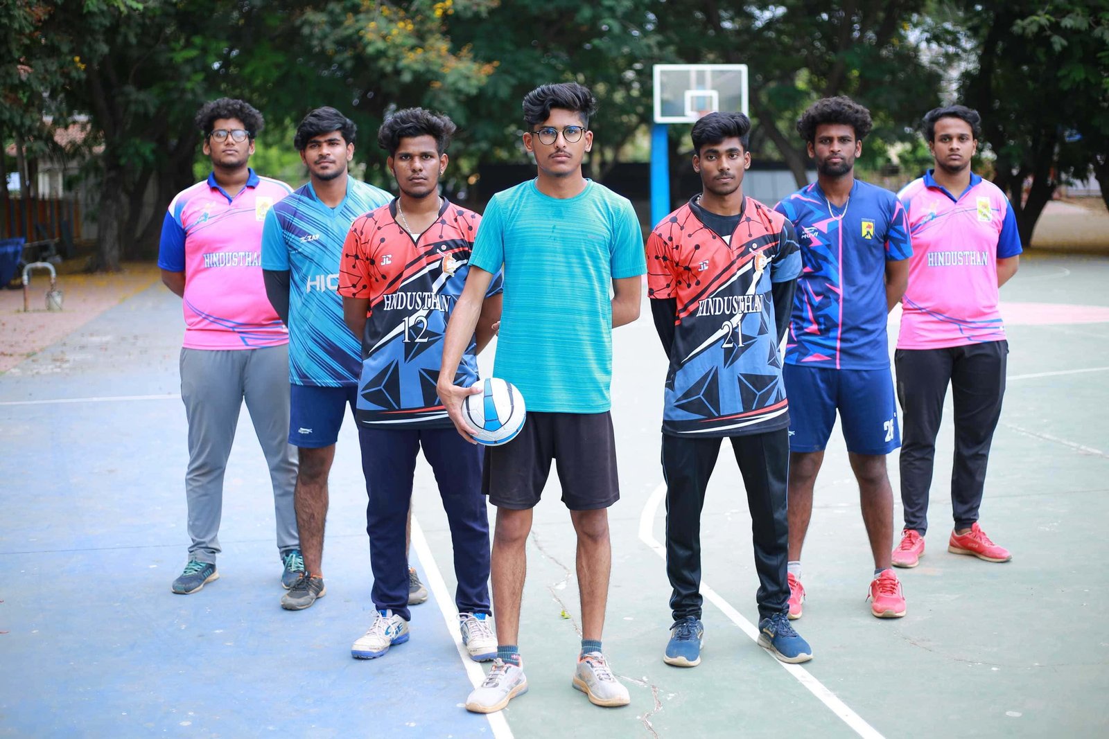 Campus Sports & Recreation
