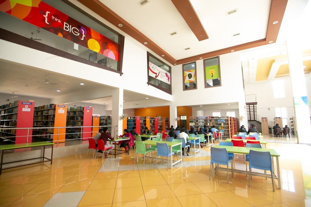 Dining Hall